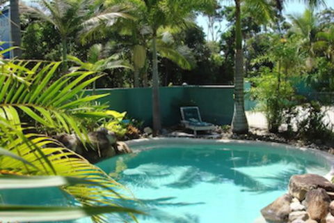 Mission Beach Shores - Darwin Holiday 5