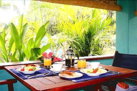 Mission Beach Shores - Darwin Holiday 6