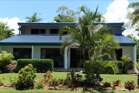 Apollo Jewel Beachfront Apartments - Darwin Holiday 3