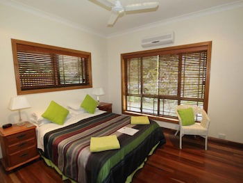 Hibiscus Lodge Bed & Breakfast - Darwin Holiday 2