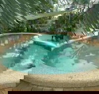 Hibiscus Lodge Bed  Breakfast - Darwin Holiday