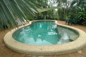 Hibiscus Lodge Bed & Breakfast - Darwin Holiday 0