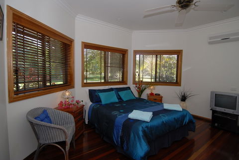 Hibiscus Lodge Bed & Breakfast - Darwin Holiday 6