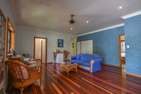 Hibiscus Lodge Bed & Breakfast - Darwin Holiday 1