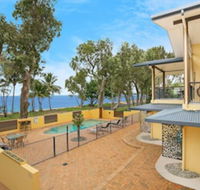 Taihoa Holiday Units - Darwin Holiday