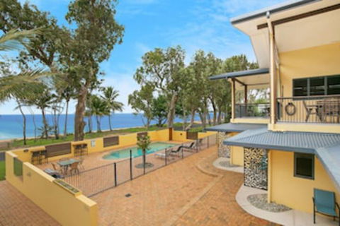 Taihoa Holiday Units - Darwin Holiday 0