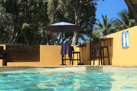 Taihoa Holiday Units - Darwin Holiday 3