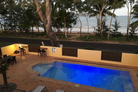 Taihoa Holiday Units - Darwin Holiday 4