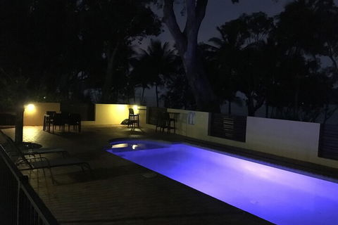 Taihoa Holiday Units - Darwin Holiday 6