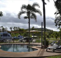 Dunk Island View Caravan Park - Darwin Holiday