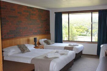 Southern Ocean Motor Inn - Darwin Holiday 4