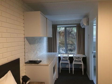 Southern Ocean Motor Inn - Darwin Holiday 6