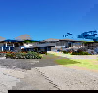 Southern Ocean Motor Inn - Darwin Holiday