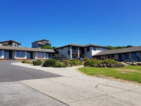Southern Ocean Motor Inn - Darwin Holiday 0