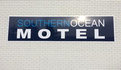 Southern Ocean Motor Inn - Darwin Holiday 2