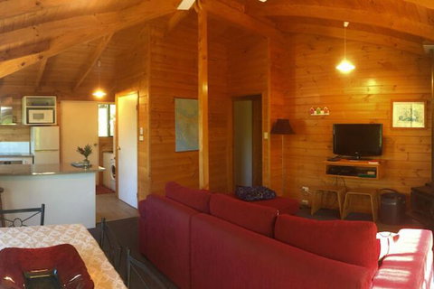 Sandpiper Ocean Cottages - Darwin Holiday 7