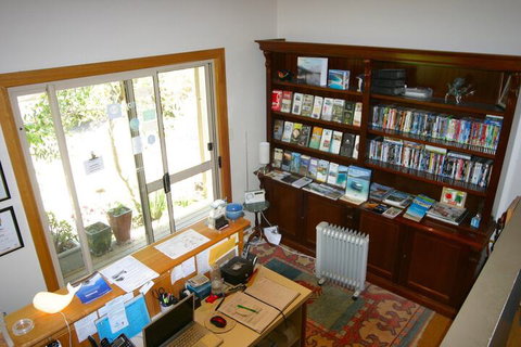 Sandpiper Ocean Cottages - Darwin Holiday 2