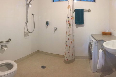 Sandpiper Ocean Cottages - Darwin Holiday 5