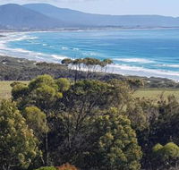 Bicheno s Ocean View Retreat - Darwin Holiday