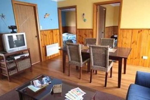 Bicheno's A Plus Apartments - Darwin Holiday 4