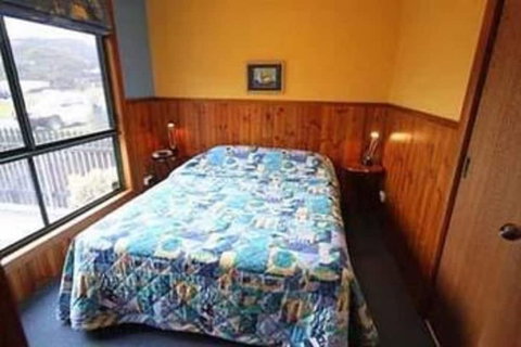 Bicheno's A Plus Apartments - Darwin Holiday 1