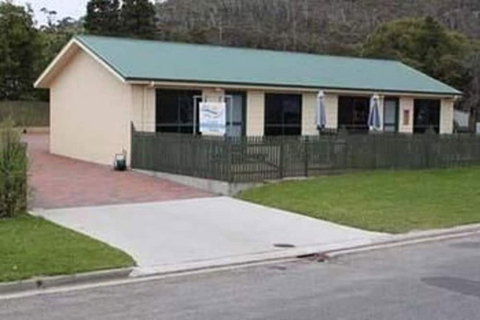 Bicheno's A Plus Apartments - Darwin Holiday 7