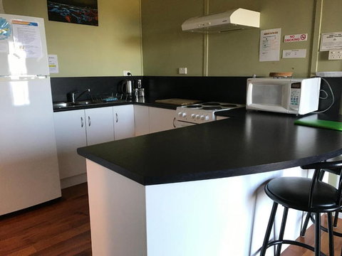 Beachend Bicheno - Darwin Holiday 2