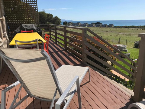 Beachend Bicheno - Darwin Holiday 6