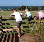 Beachend Bicheno - Darwin Holiday