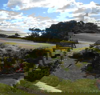 Tidelines of Bicheno - Darwin Holiday