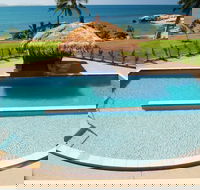 Coral Cove Apartments - Darwin Holiday