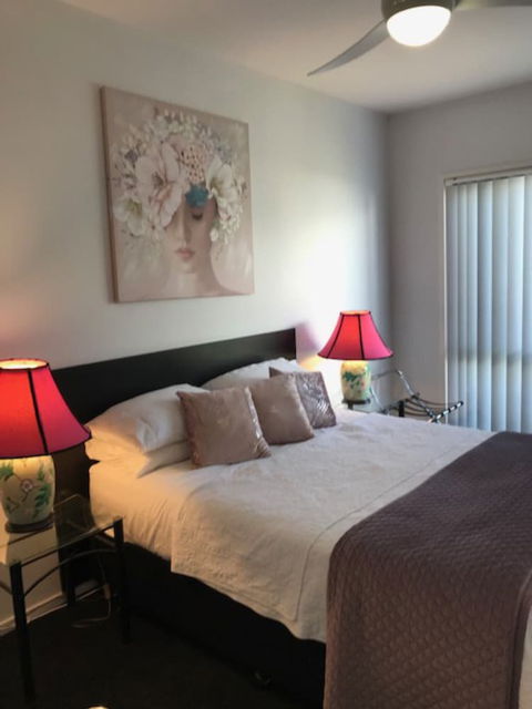 Corlette Retreat - Darwin Holiday 3