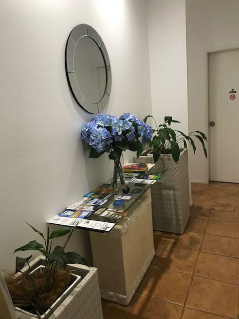 Corlette Retreat - Darwin Holiday 0