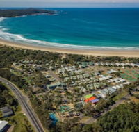Ingenia Holidays One Mile Beach - Darwin Holiday