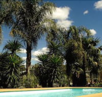 Echuca Motel - Darwin Holiday