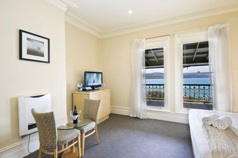 Grand Pacific Hotel - Darwin Holiday 7