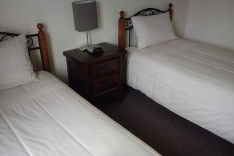GreenGate Cottages - Darwin Holiday 7