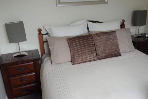 GreenGate Cottages - Darwin Holiday 3
