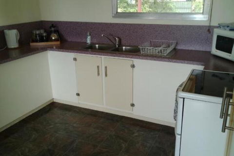 GreenGate Cottages - Darwin Holiday 2