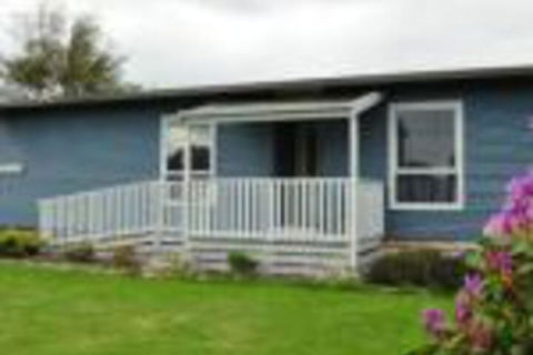 GreenGate Cottages - Darwin Holiday 0