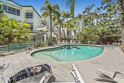 The Lookout Resort - Darwin Holiday 1