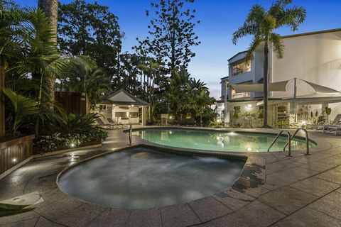 The Lookout Resort - Darwin Holiday 3