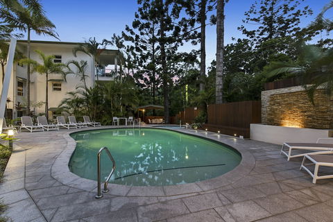 The Lookout Resort - Darwin Holiday 4