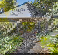 The Lookout Resort - Darwin Holiday