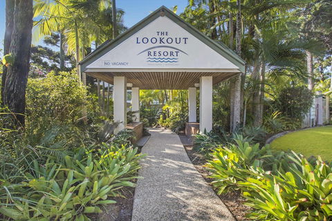 The Lookout Resort - Darwin Holiday 0