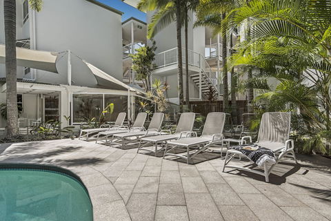 The Lookout Resort - Darwin Holiday 2