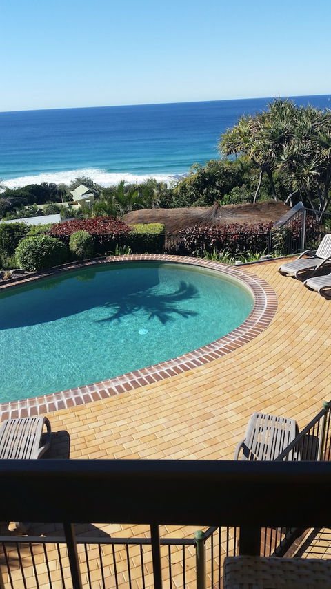 Sunseeker Lodge - Darwin Holiday 2