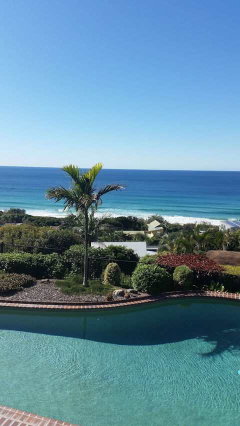 Sunseeker Lodge - Darwin Holiday 1