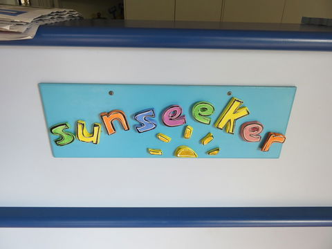 Sunseeker Lodge - Darwin Holiday 4