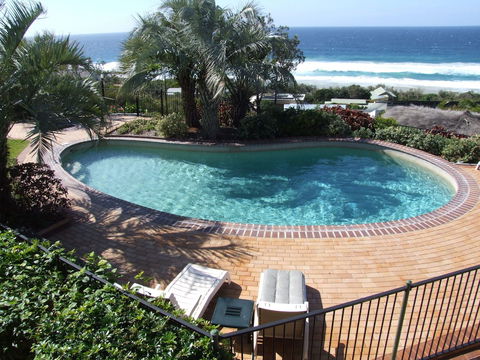 Sunseeker Lodge - Darwin Holiday 3